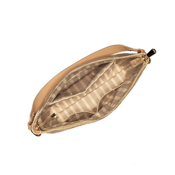 Brahmin - Sevi Mayara Shoulder Bag - Picture 6 of 6